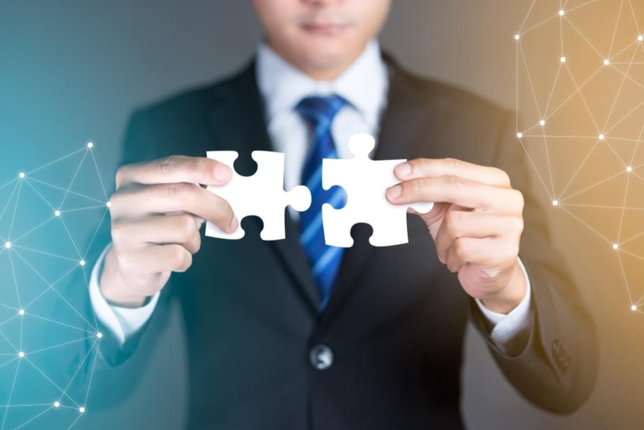 ジョイントベンチャーの出資比率は50%ずつでない時がある?