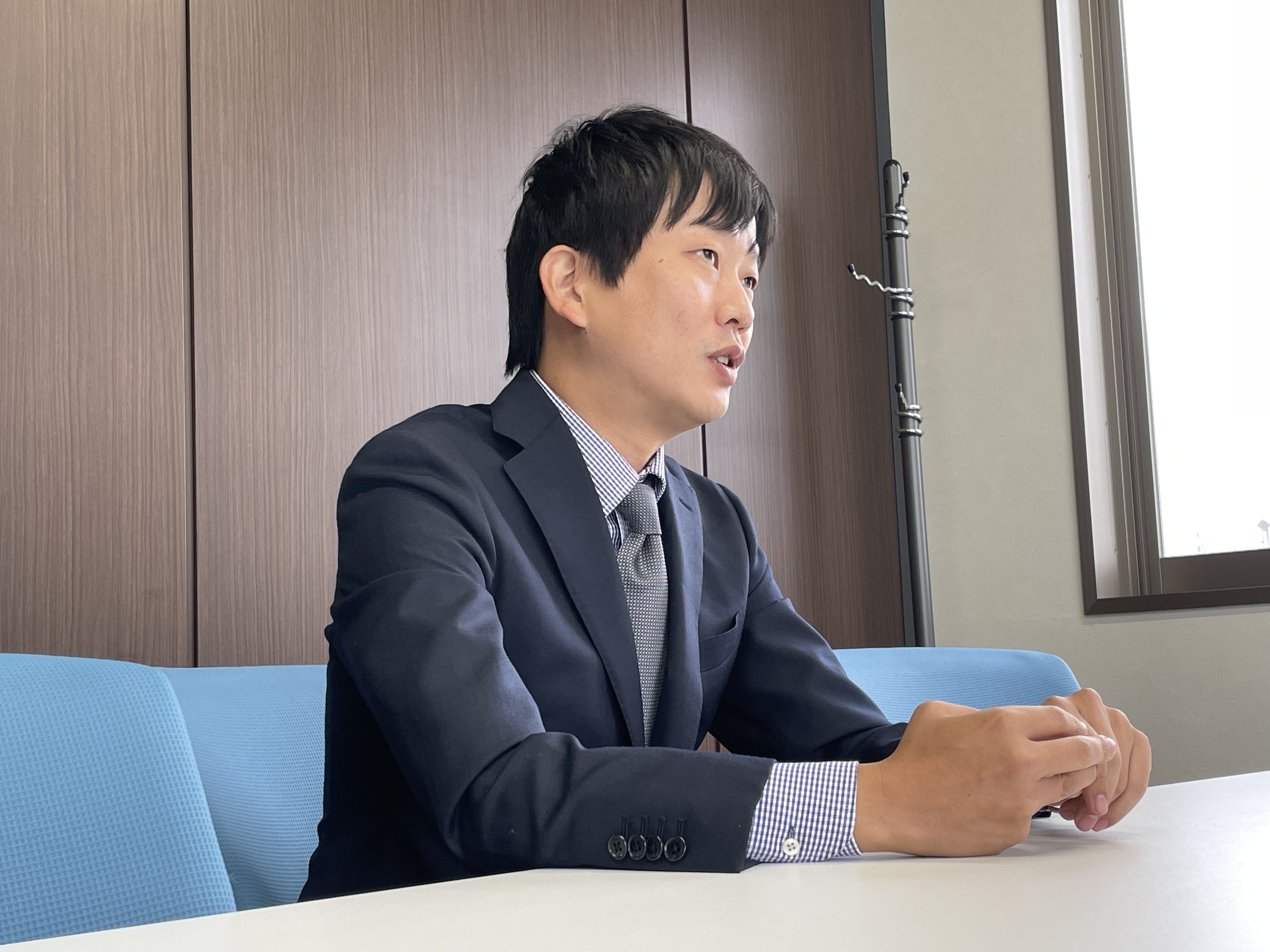 井上さんが仕事をするうえで、大切にしていることはありますか？