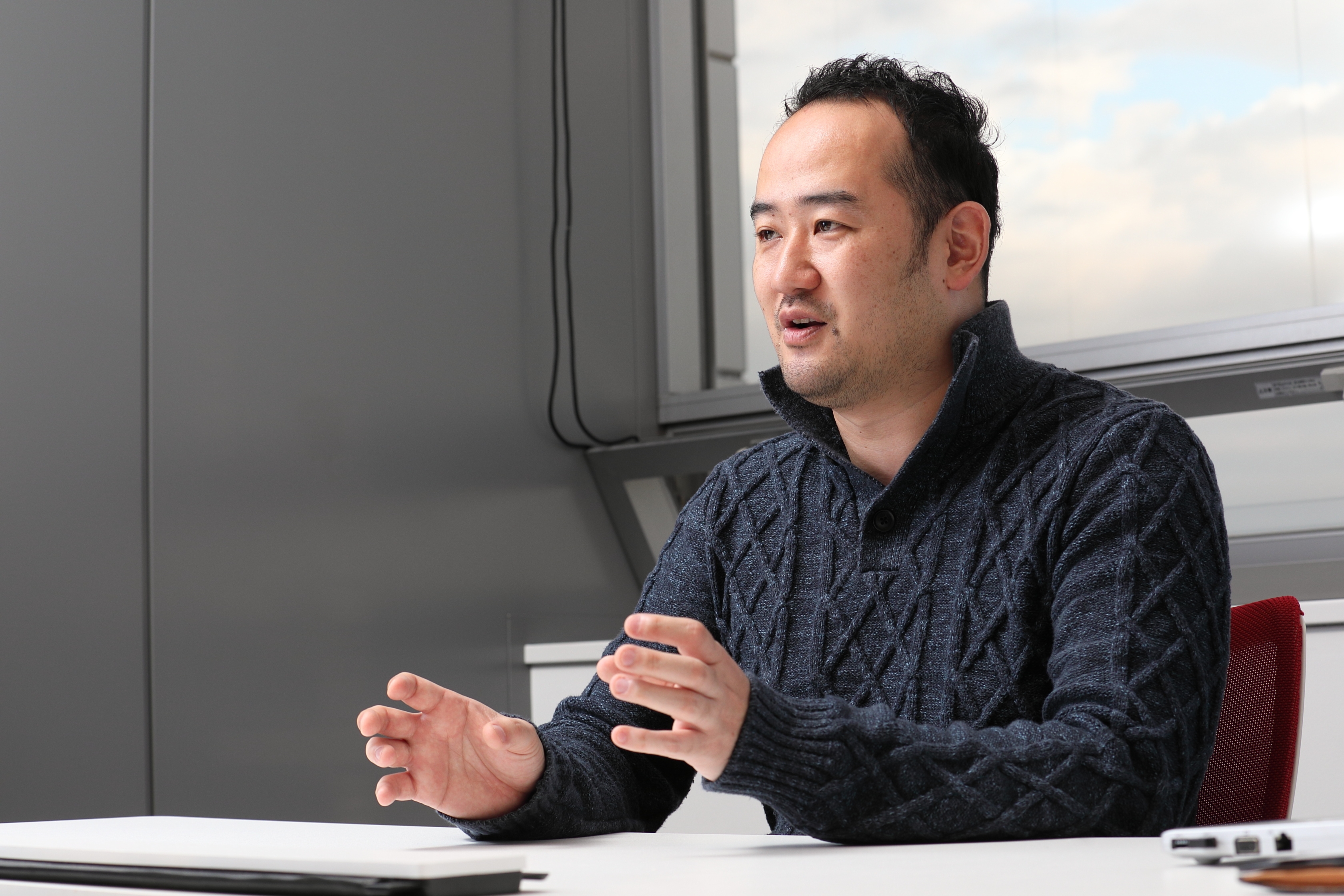 オープンエイトや澤田さんご自身の、今後5年後、10年後の展望をきかせていただけますか?