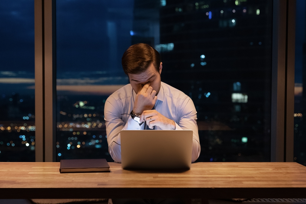 監査法人は激務って本当？残業はどれくらいある？