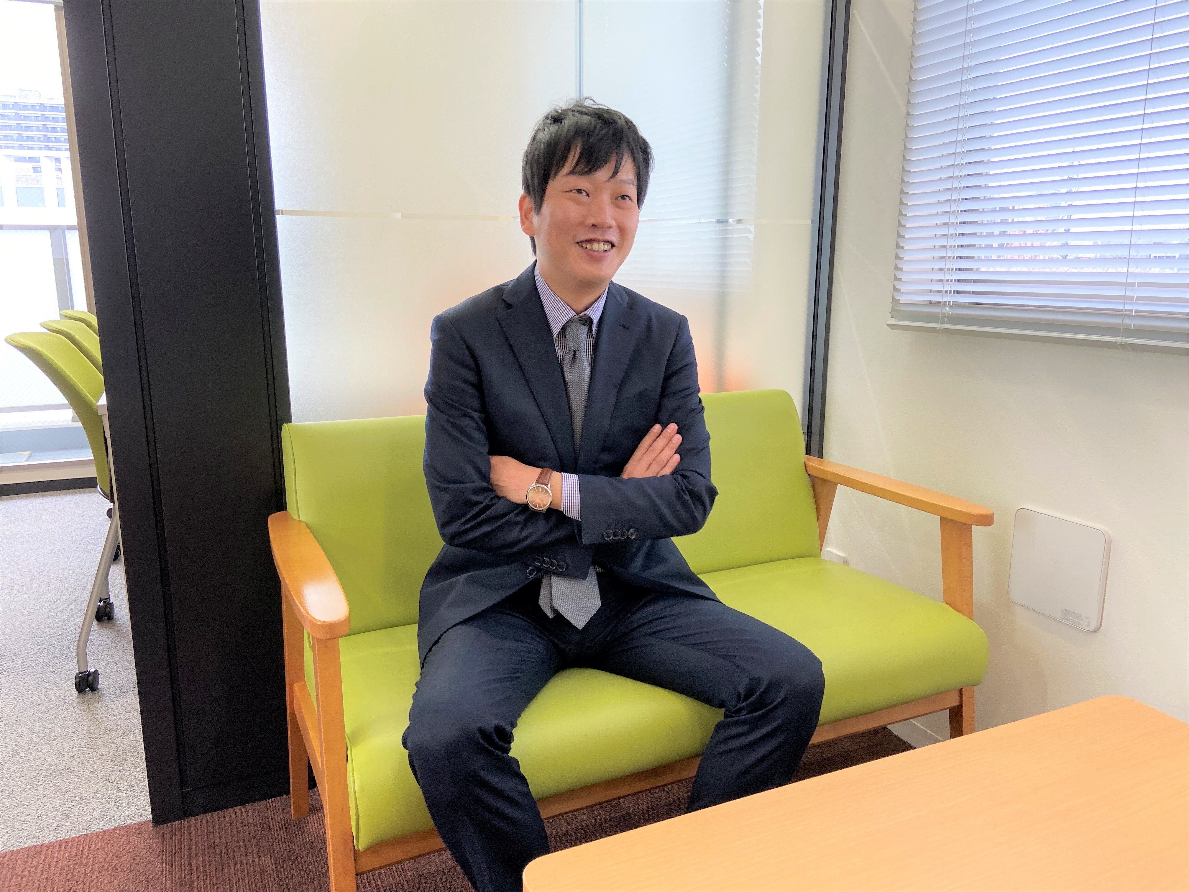 税務会計業界にいる若手の方へのメッセージ・アドバイスがあれば、お願いします。