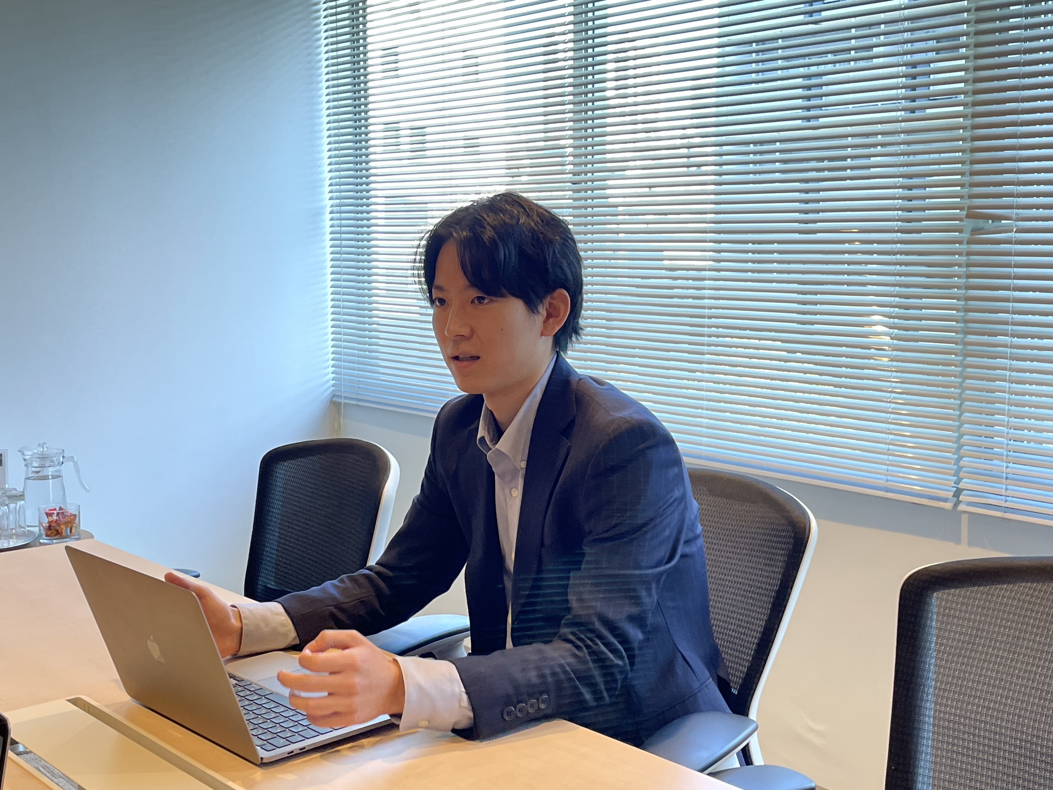 加藤江氏、ECプラットフォームリリースのために資金調達へ