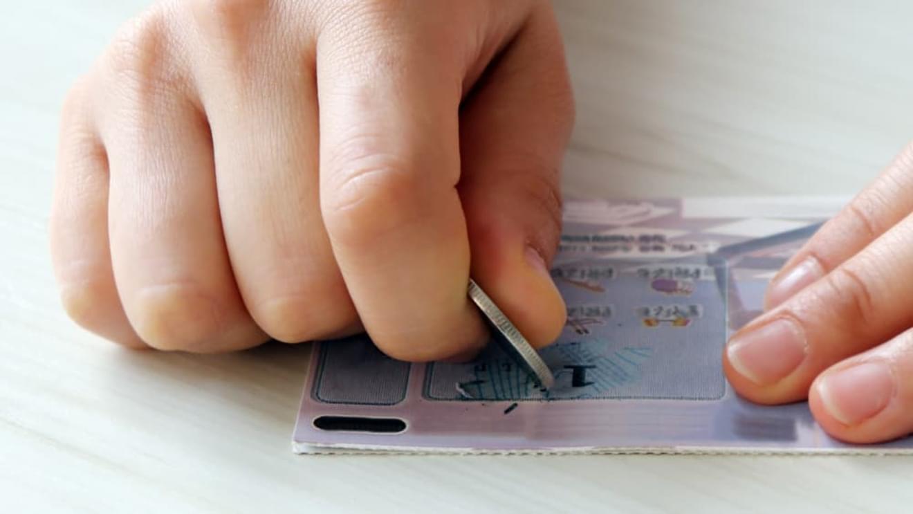 宝くじに当選をすると税金はどうなる？