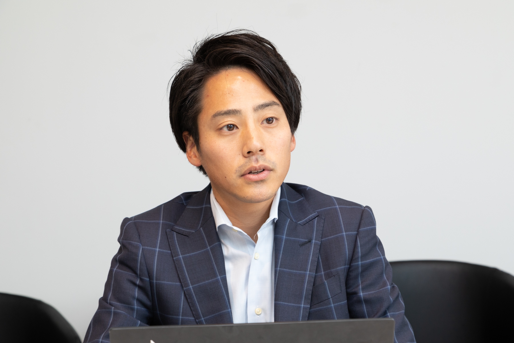 監査法人から事業会社に移られて、違いは感じられましたか。