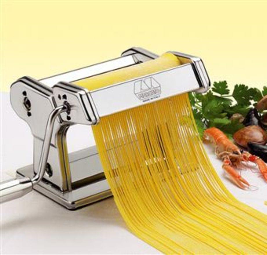 パスタの画像