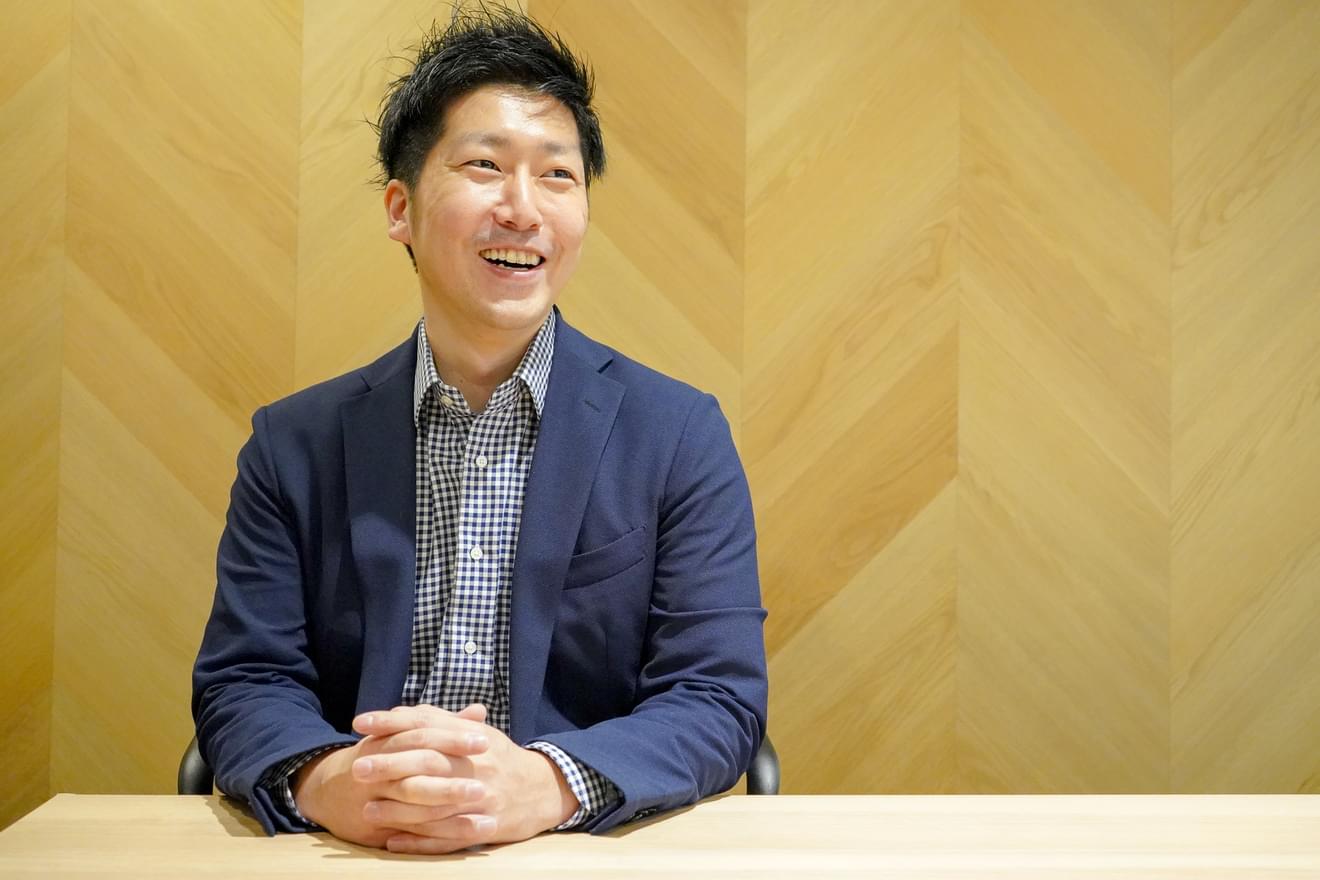 会計士石原圭さん画像1