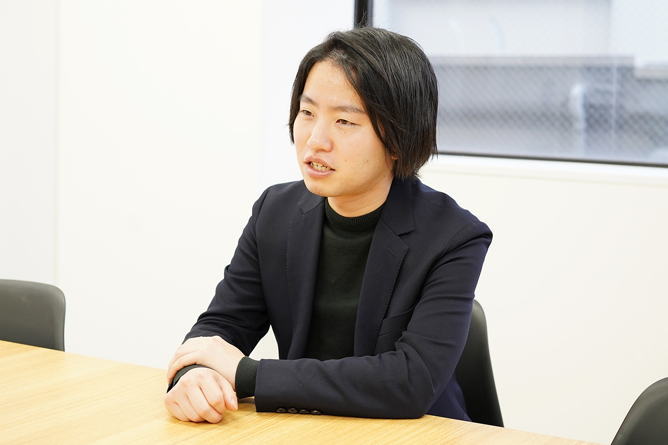 「逆求人フェスティバル」ではどのように自分をプレゼンされたのですか？