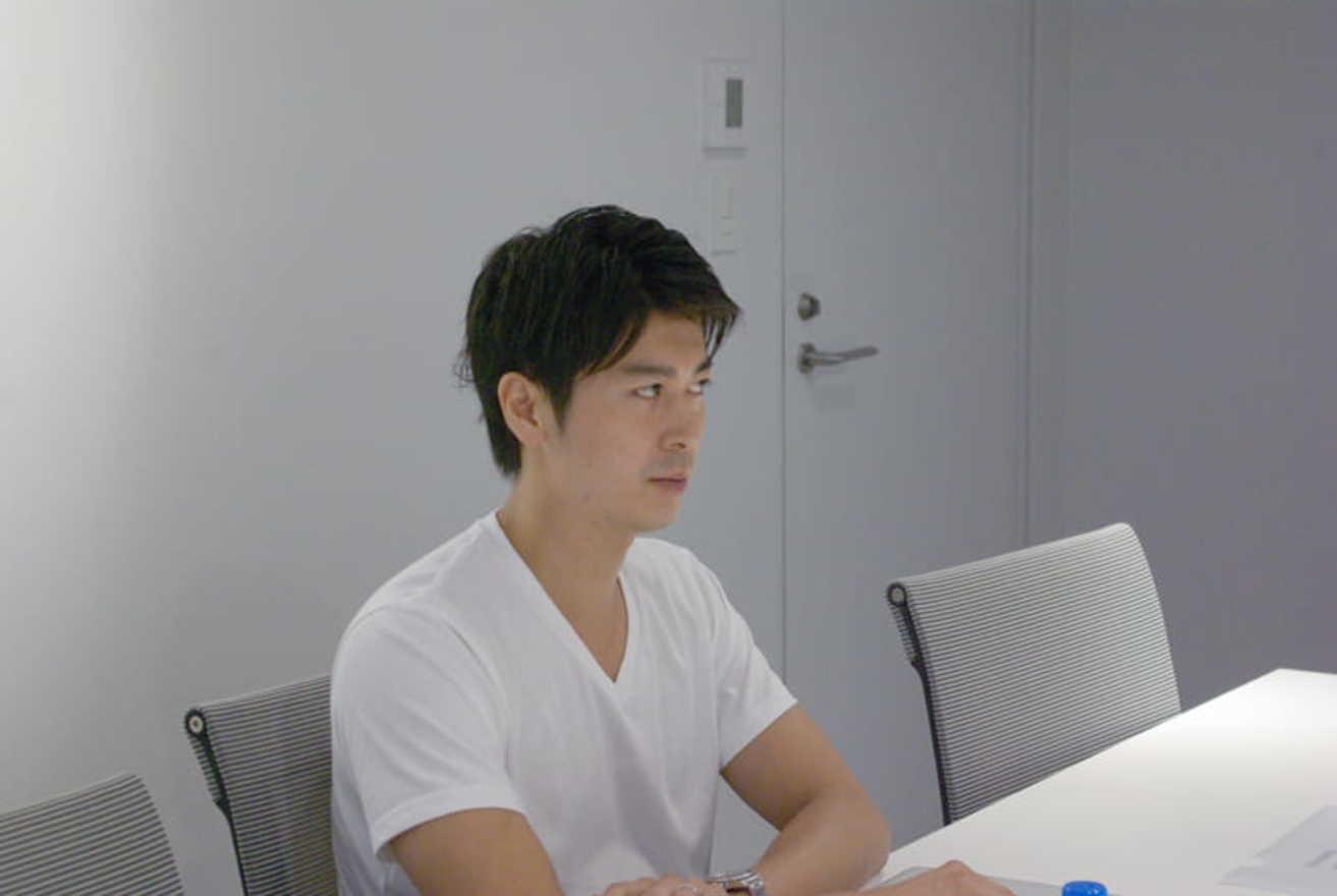 会計士の御林洋志さん画像2