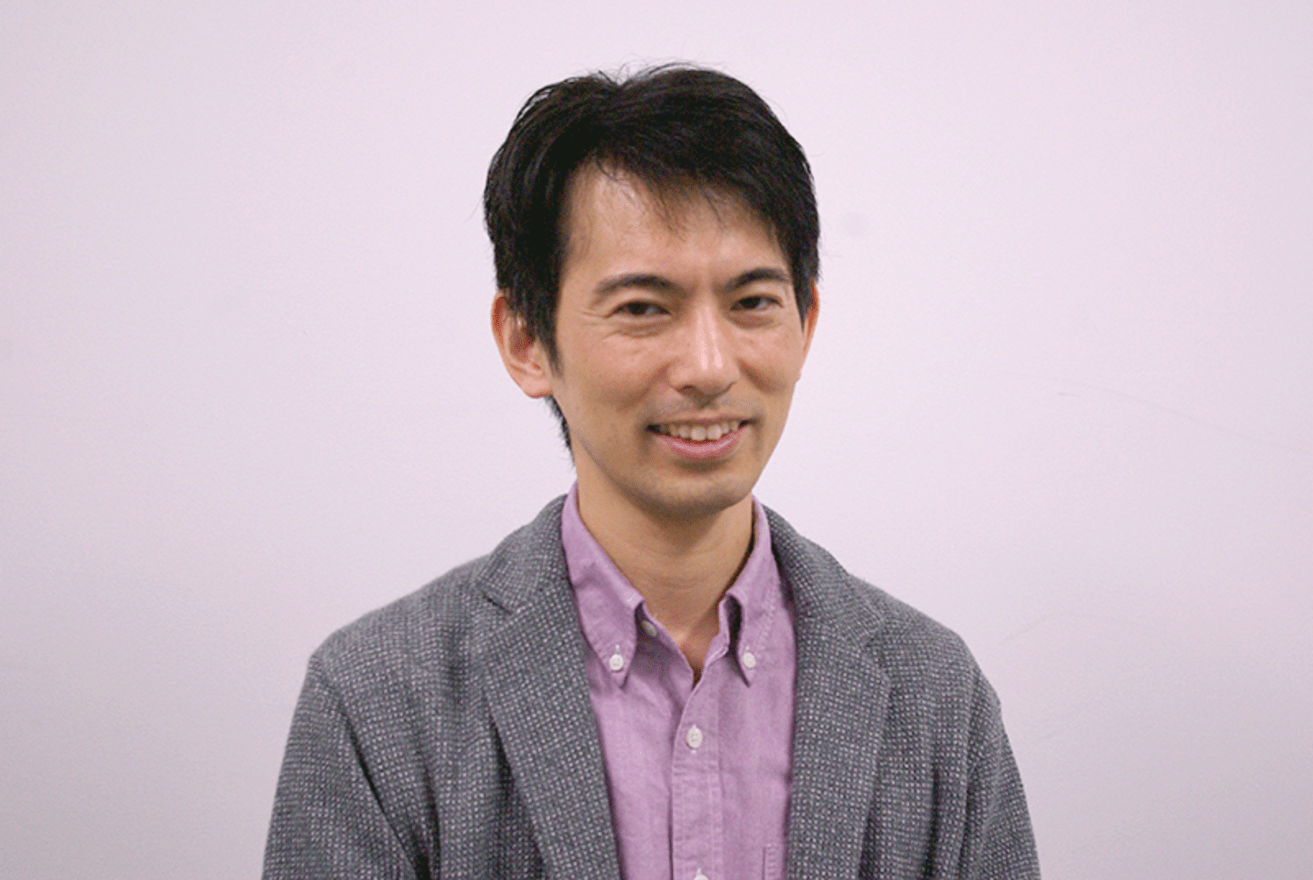 会計士の山田真哉先生画像1