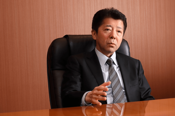 山田徳昭先生画像
