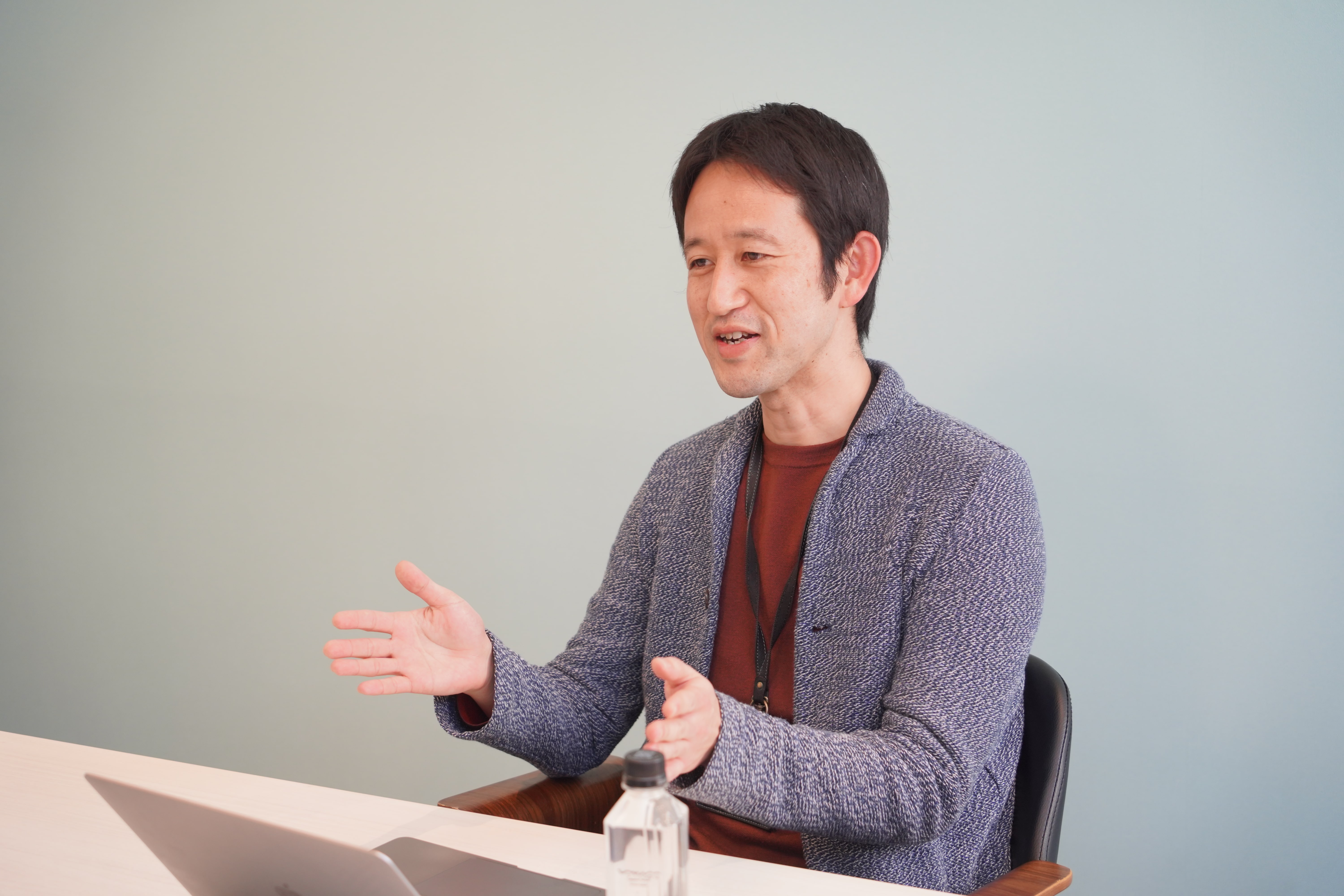 加藤氏顔画像