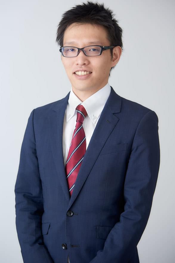 弁護士永吉啓一郎先生画像1