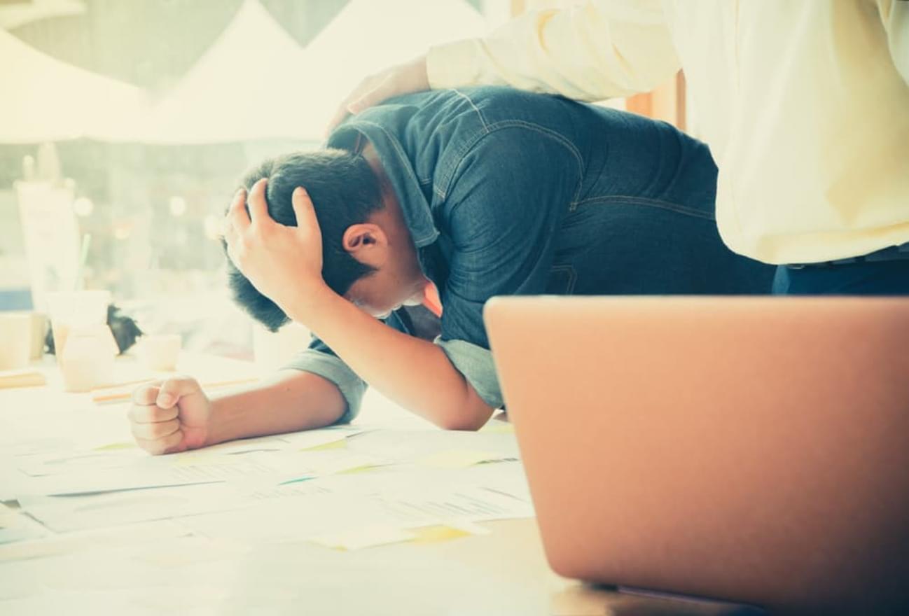営業損失が出たらどうすべき？