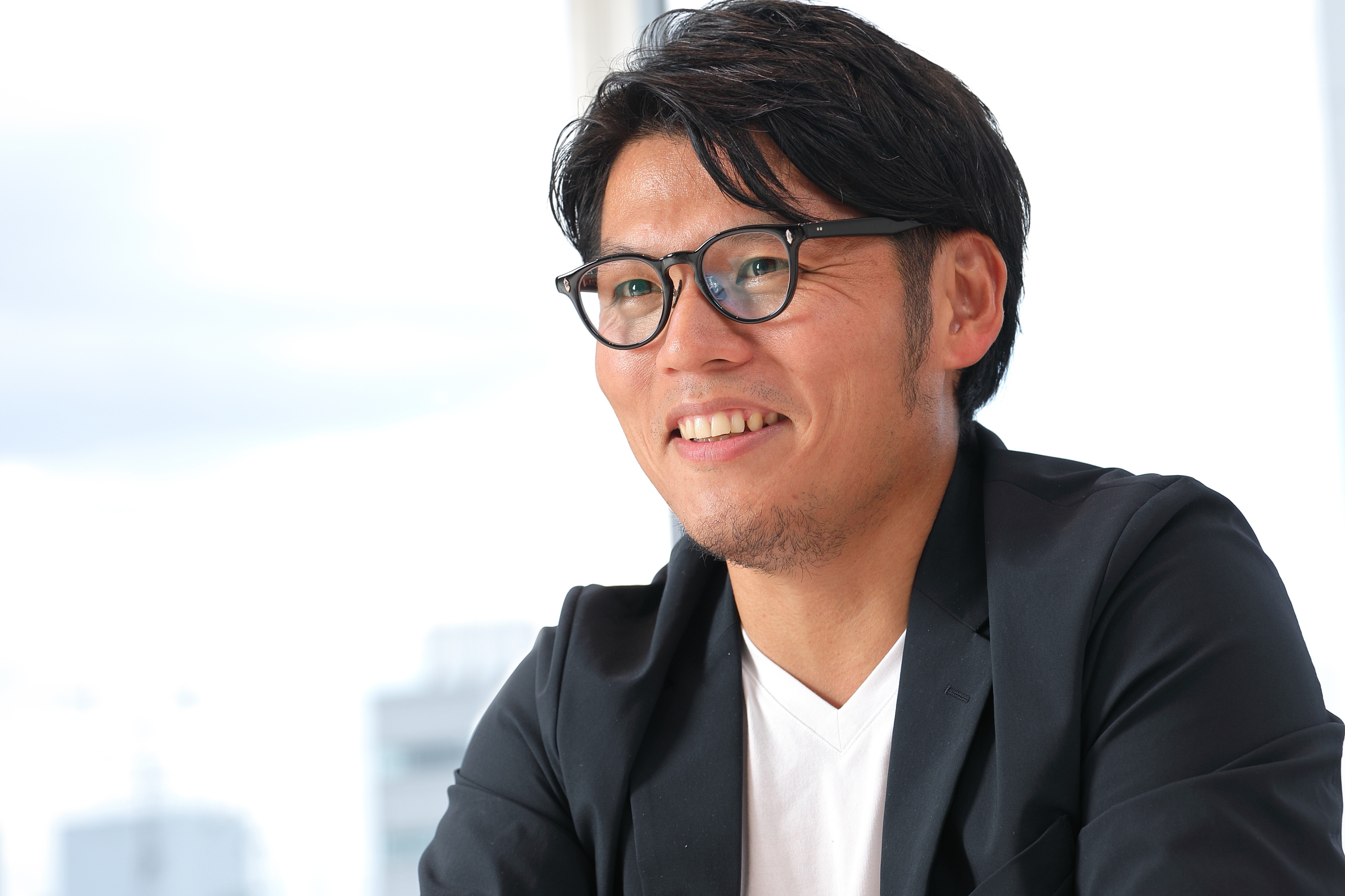 現在活躍される中で、やりがいを感じるのはどんな時