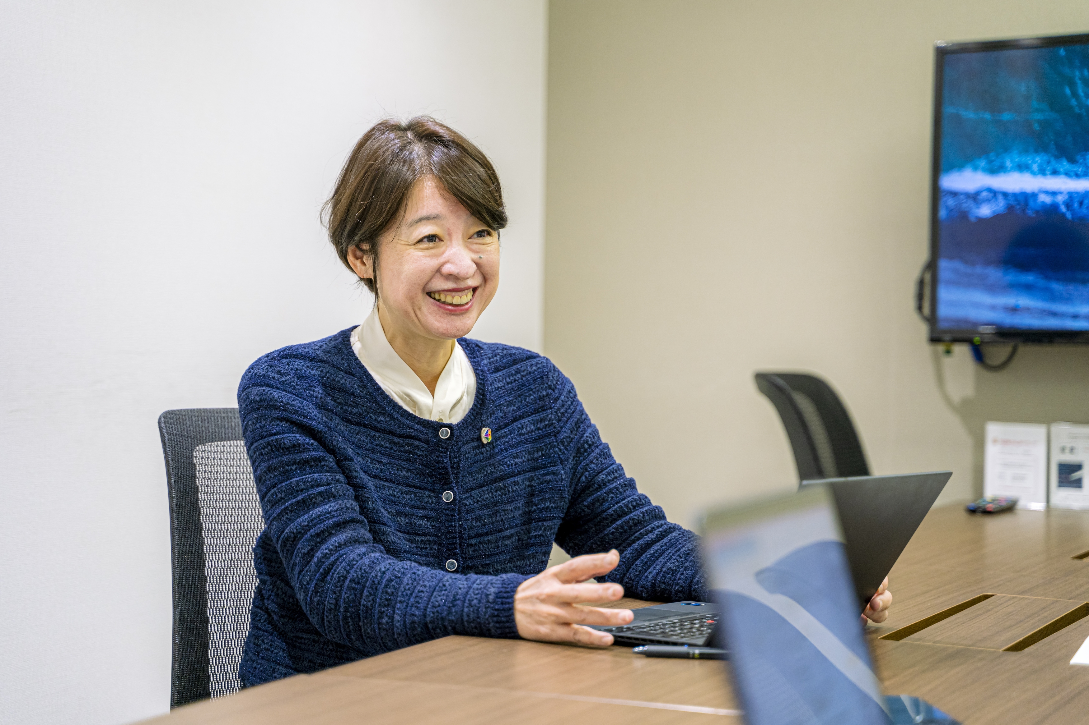 経営者として働いてみていかがでしたか?