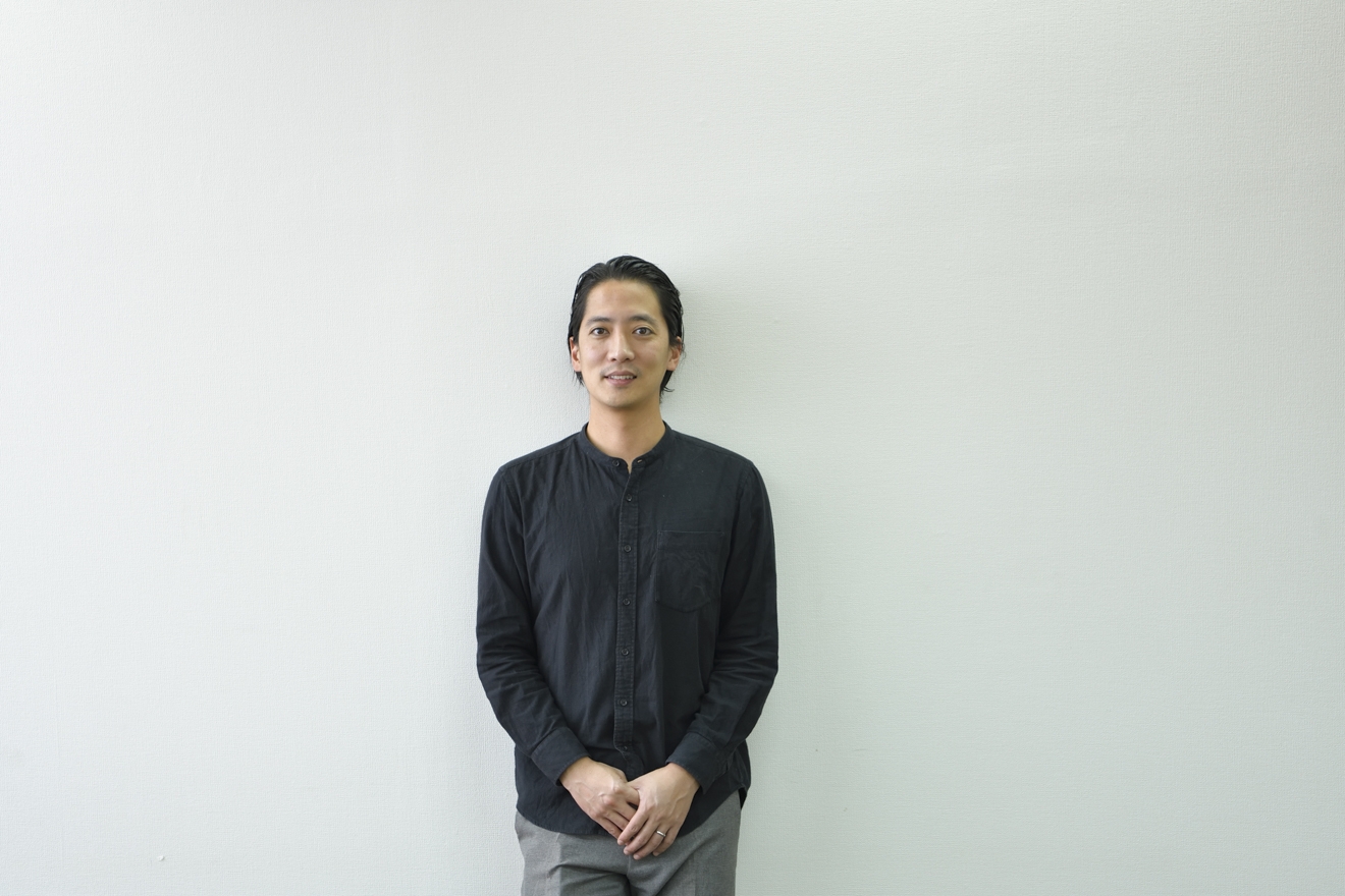 羽原さんご自身の今後のビジョンについて教えてください