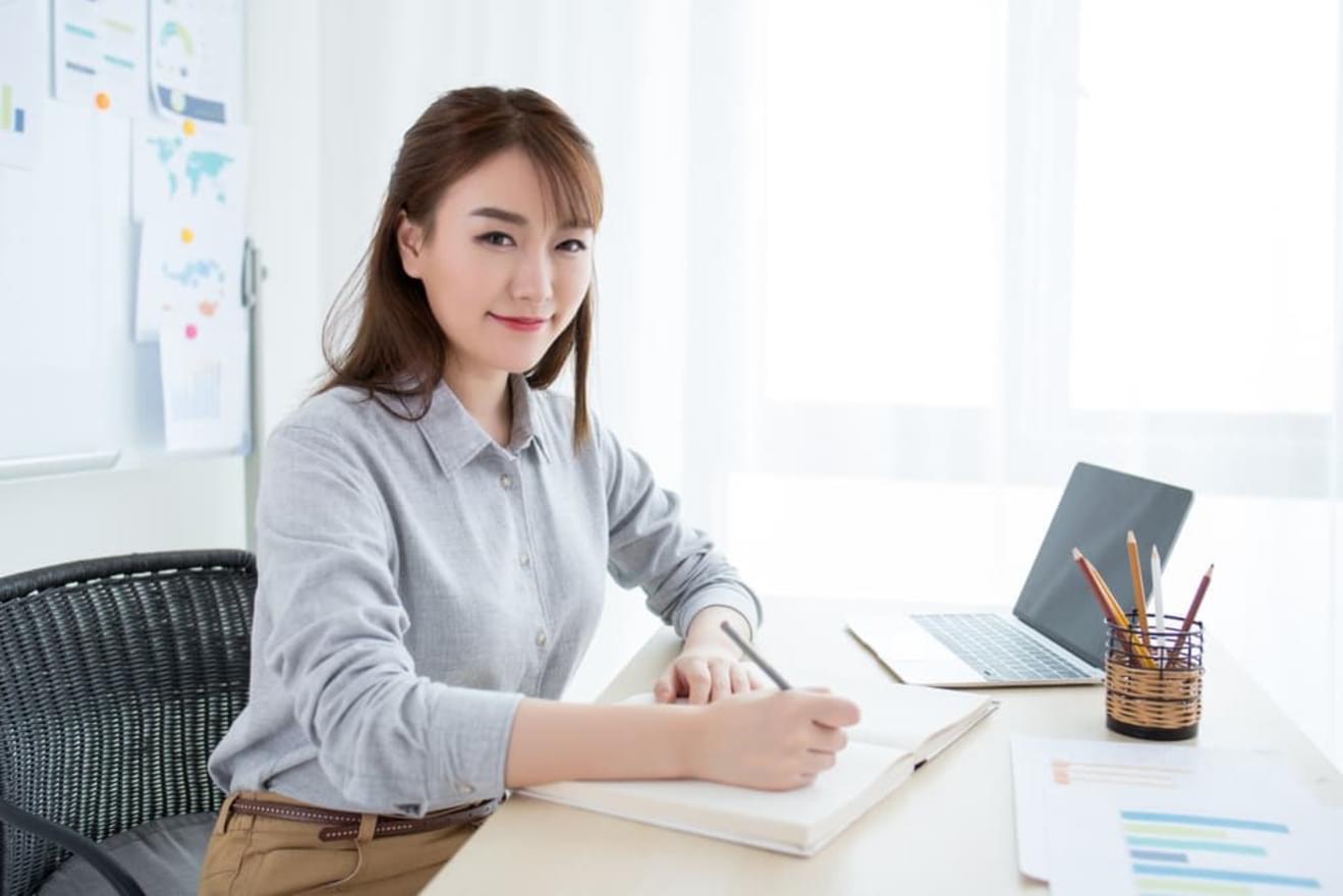 経理事務とは？一般事務との違いや仕事内容をご紹介！