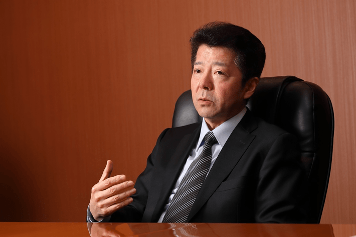 山田徳昭先生画像