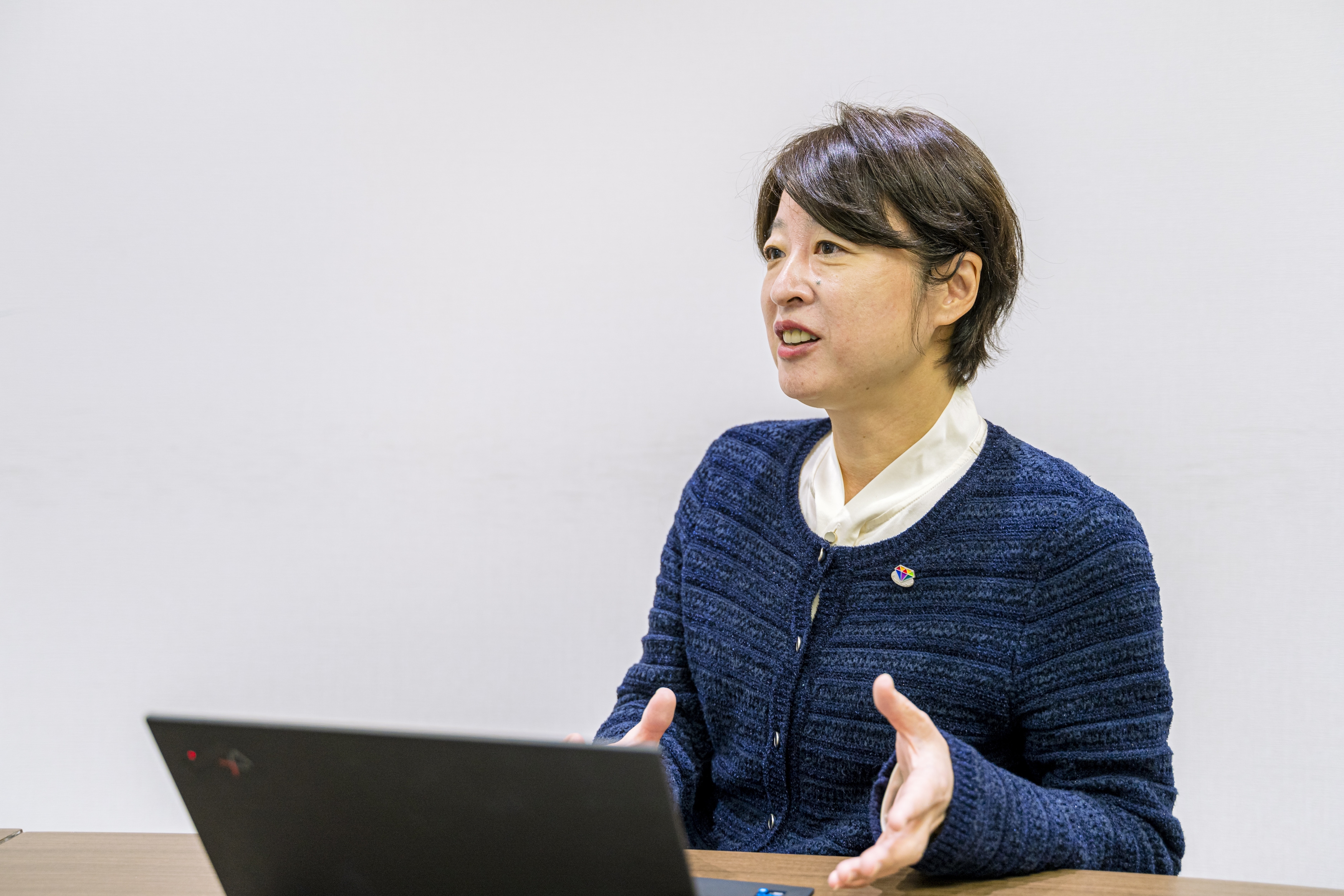 「資本市場」との向き合い方について詳しく教えてください。