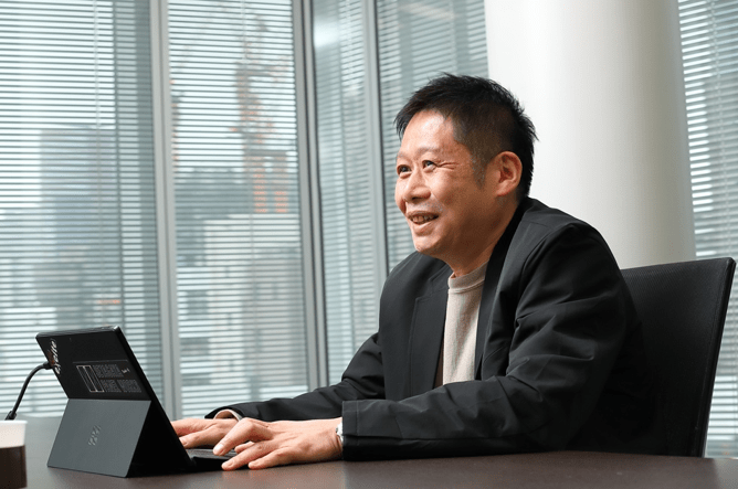 今までの経験を活かすストック型の思考でサイバーエージェントの管理部へ