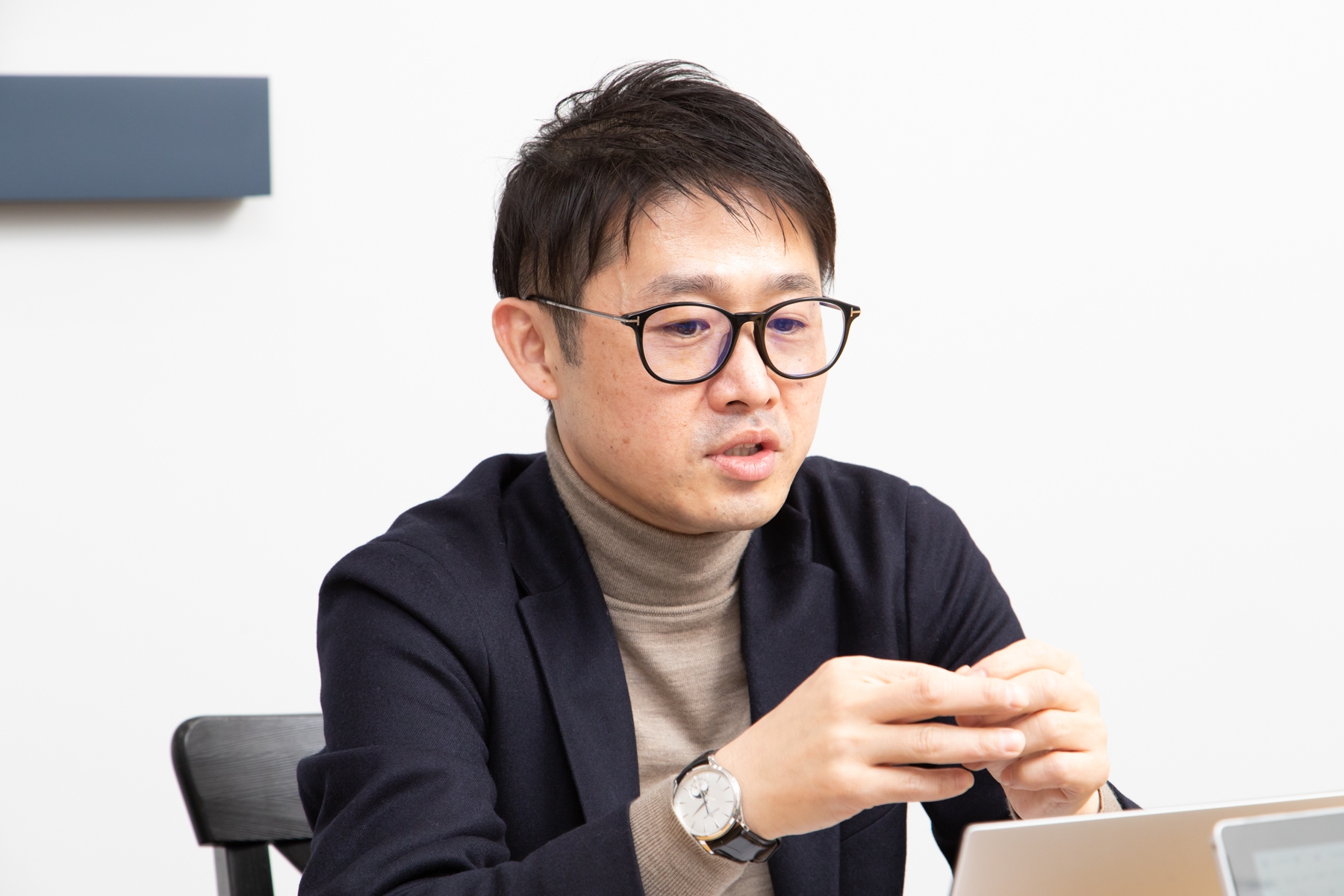 苦労したことはありましたか。