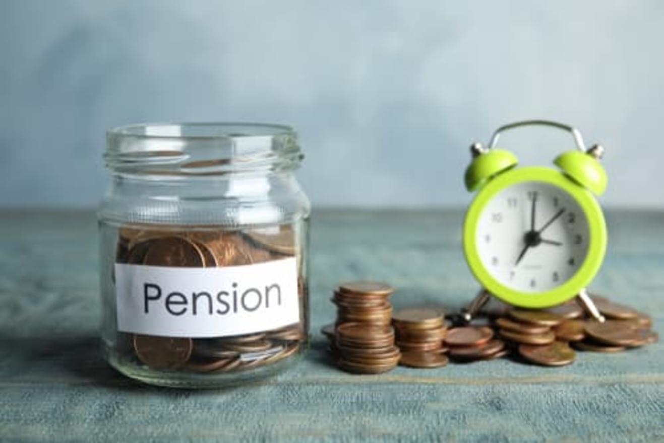 退職給付引当金の仕訳について