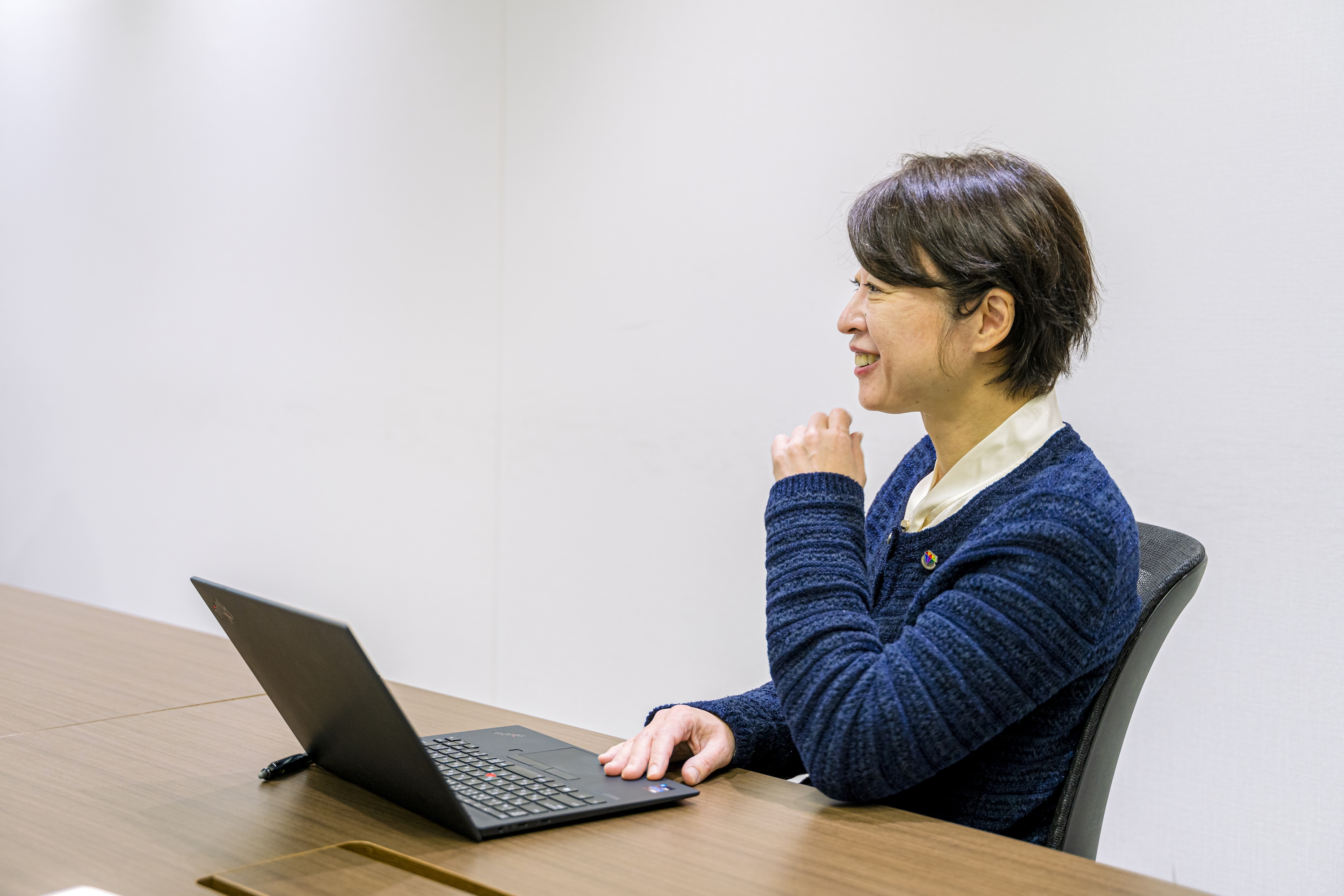 キャリアのスタートとして、マッキンゼーに入社されていますがきっかけはありましたか?