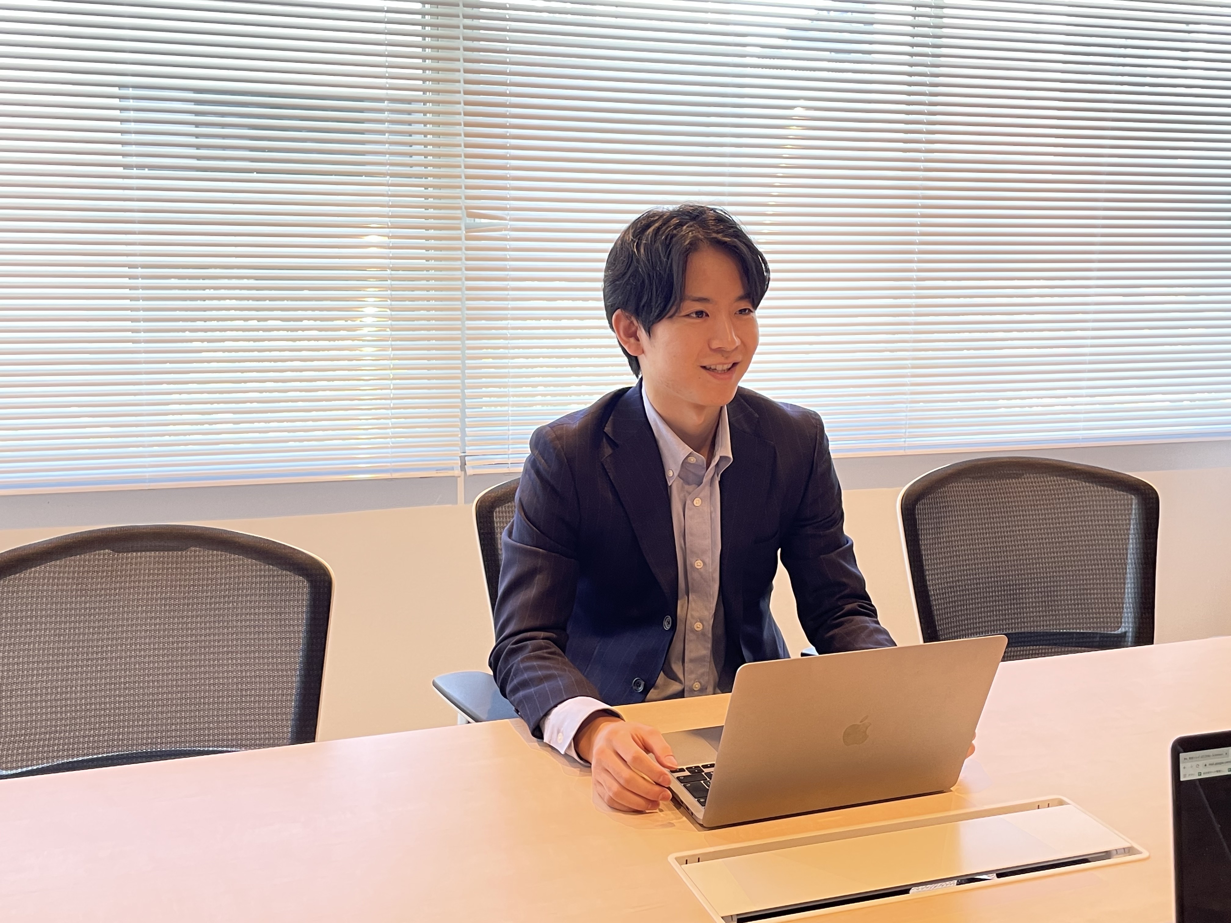 加藤江氏、医学部を辞めて起業の道へ