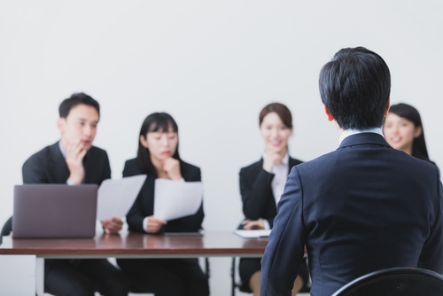 就職・転職が有利になる