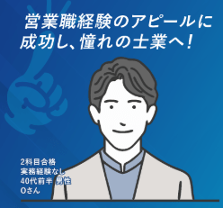 転職事例