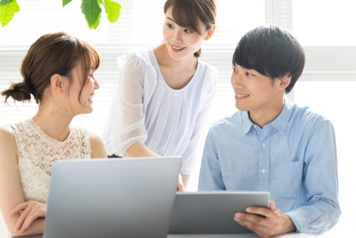 総務の仕事は大変で苦労が多い？やりがいを感じる瞬間はどんなとき？