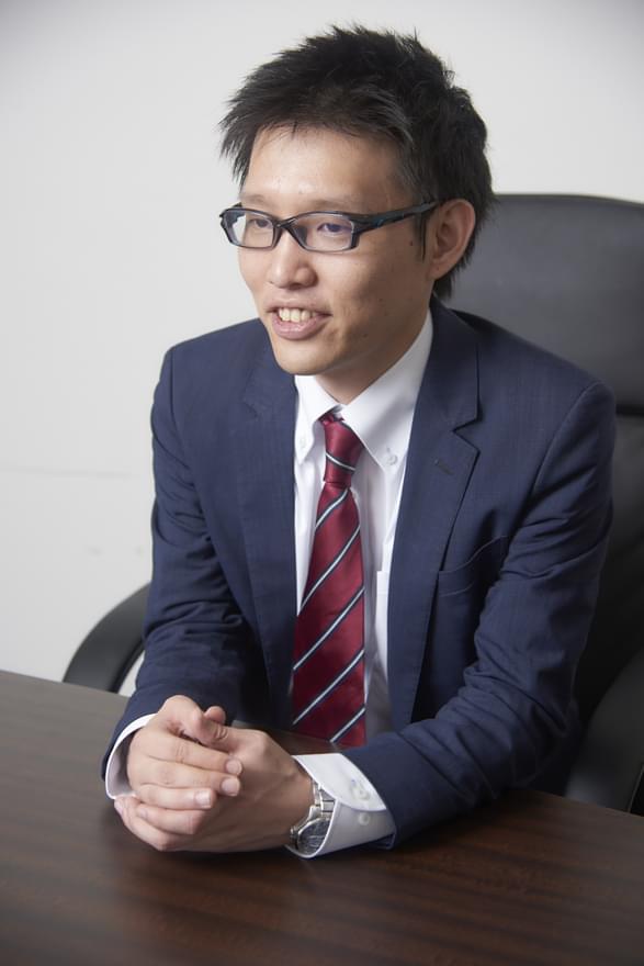 弁護士永吉啓一郎先生画像2