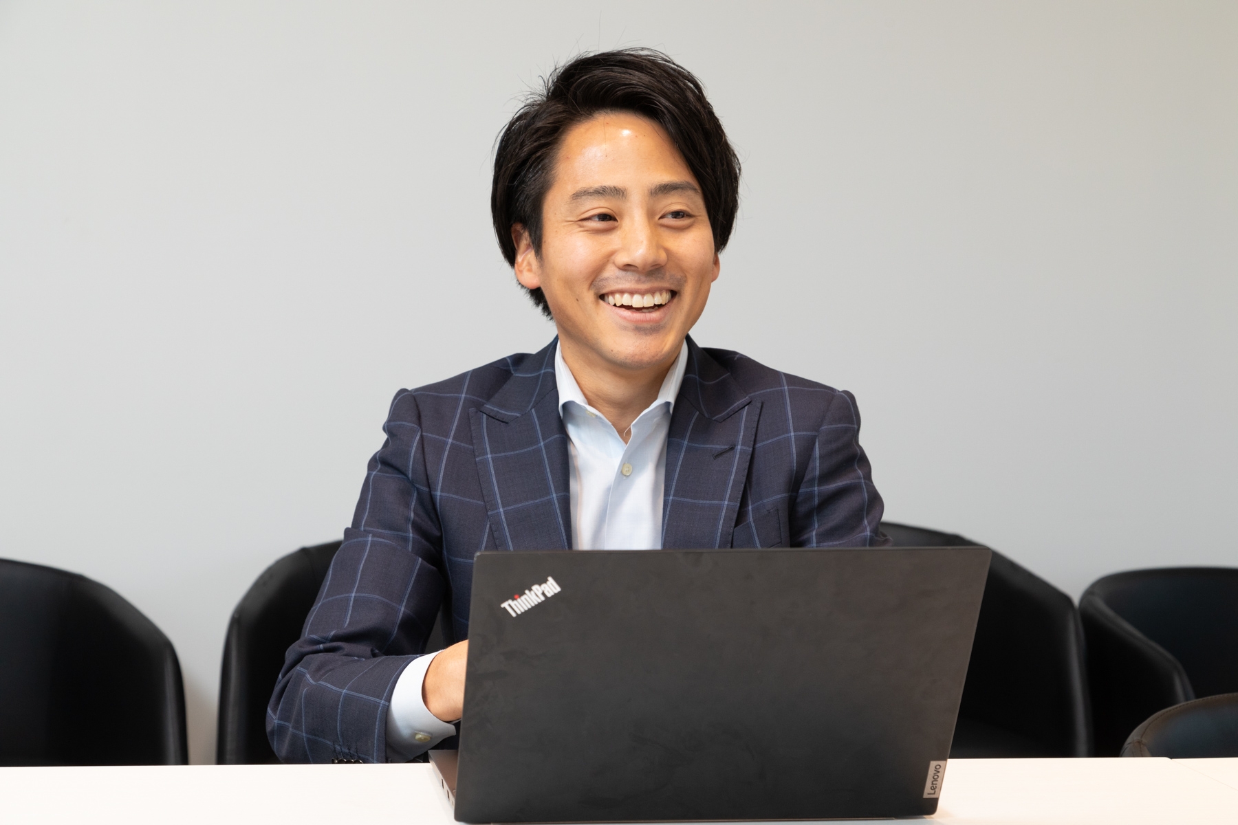 今後の目標をお聞かせいただけますか。