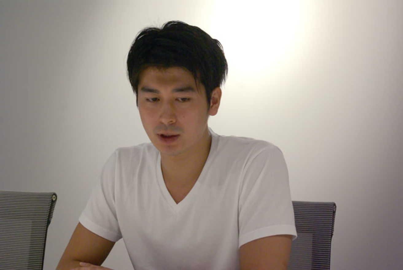 会計士の御林洋志さん画像3