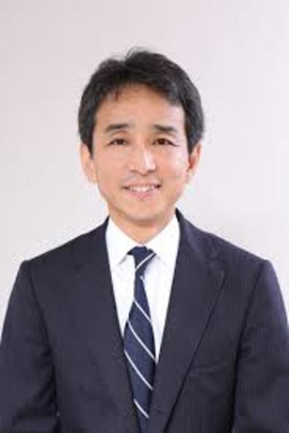 尾崎充先生