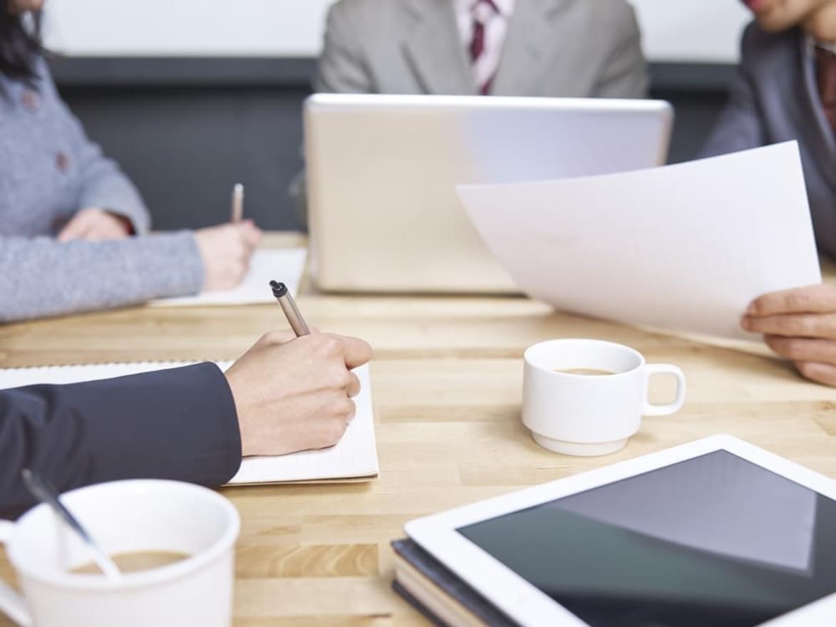 総務の年収が低いかどうかは会社による